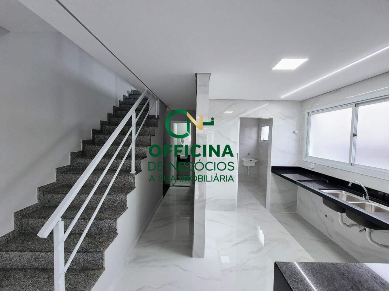 CASA à venda no BOQUEIRÃO: Foto 07