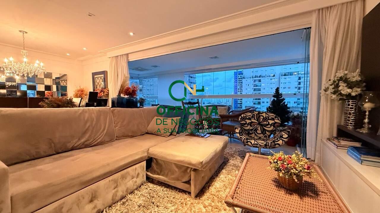 APARTAMENTO à venda no EMBARÉ: Foto 01