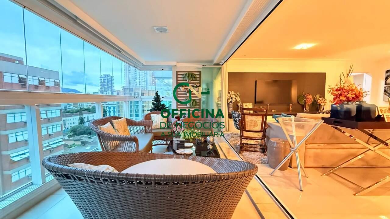 APARTAMENTO à venda no EMBARÉ: Foto 01