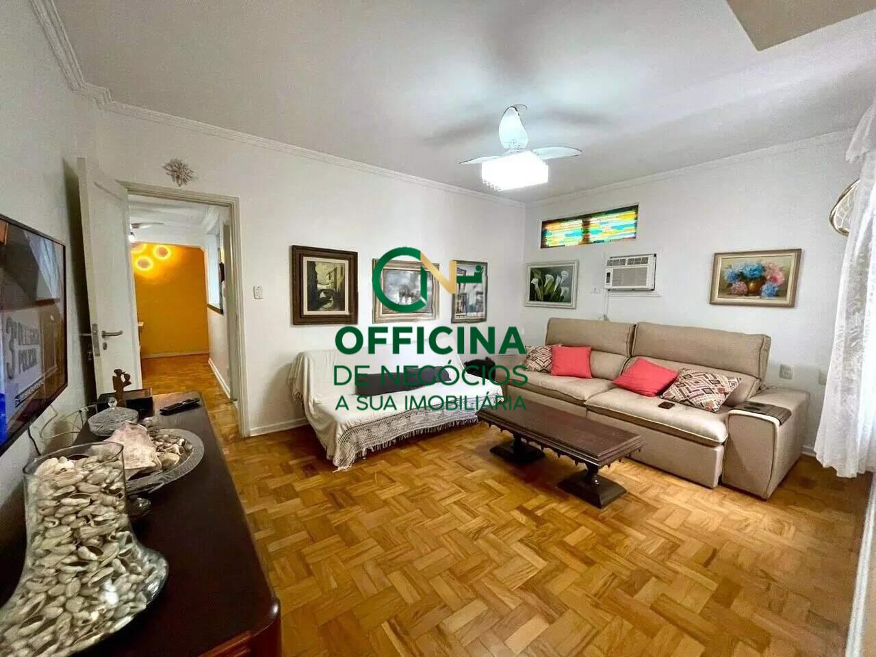 APARTAMENTO à venda no Gonzaga: Foto 02