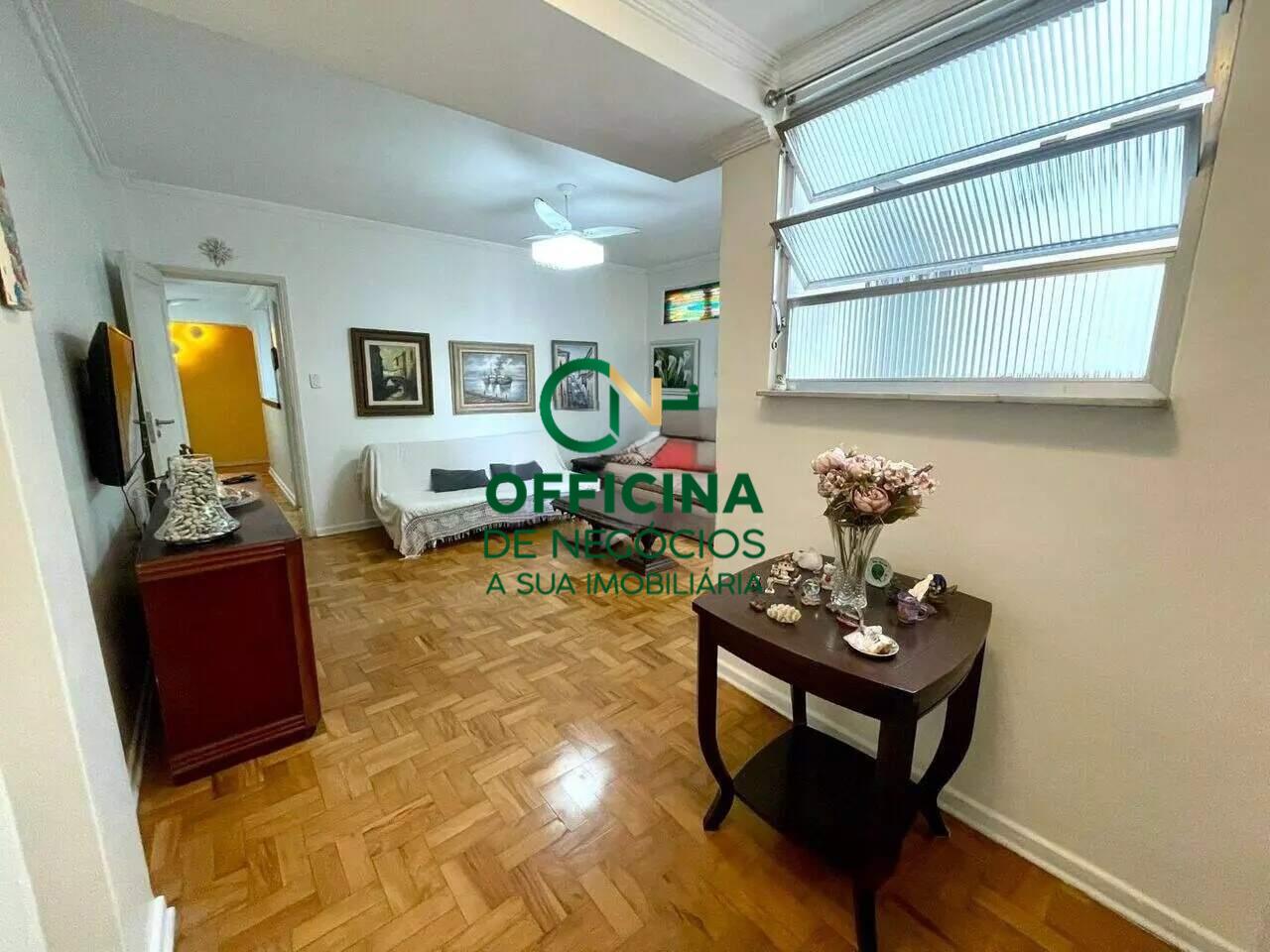 APARTAMENTO à venda no Gonzaga: Foto 04