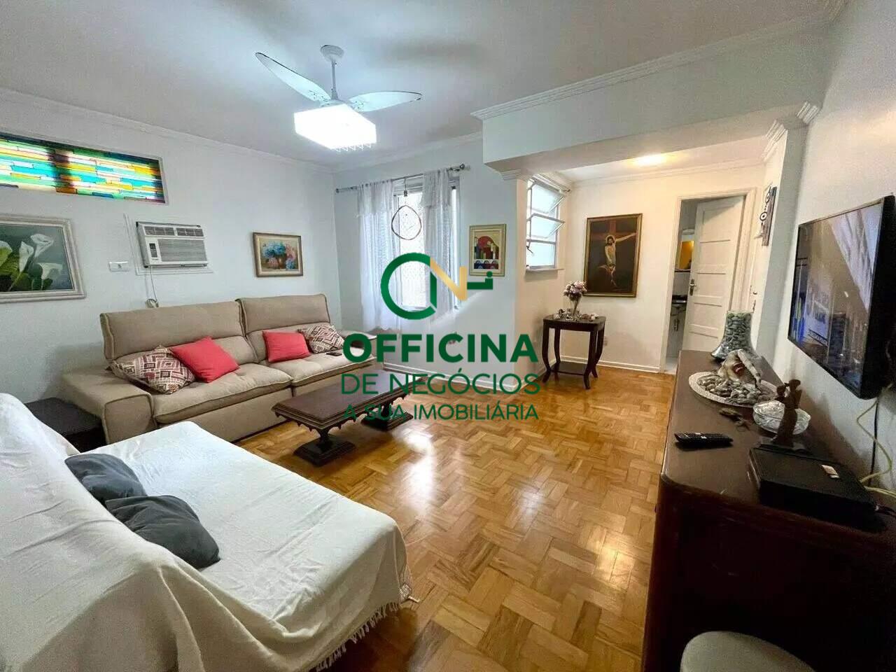 APARTAMENTO à venda no Gonzaga: Foto 01