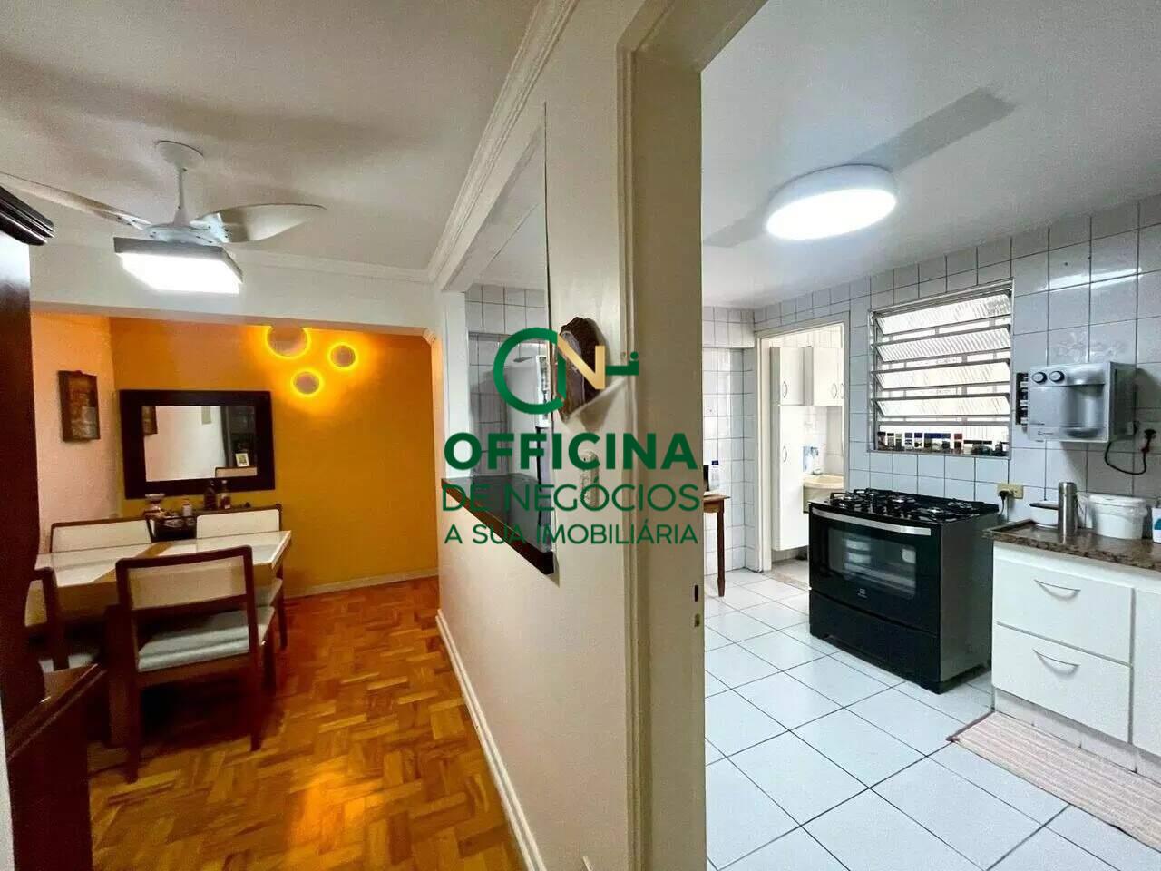 APARTAMENTO à venda no Gonzaga: Foto 07