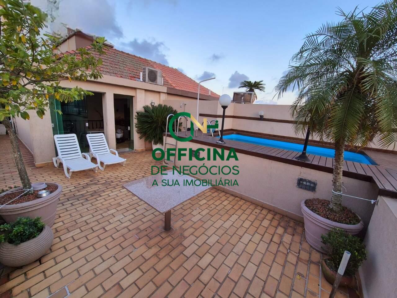 COBERTURA à venda no PONTA DA PRAIA: Foto 35