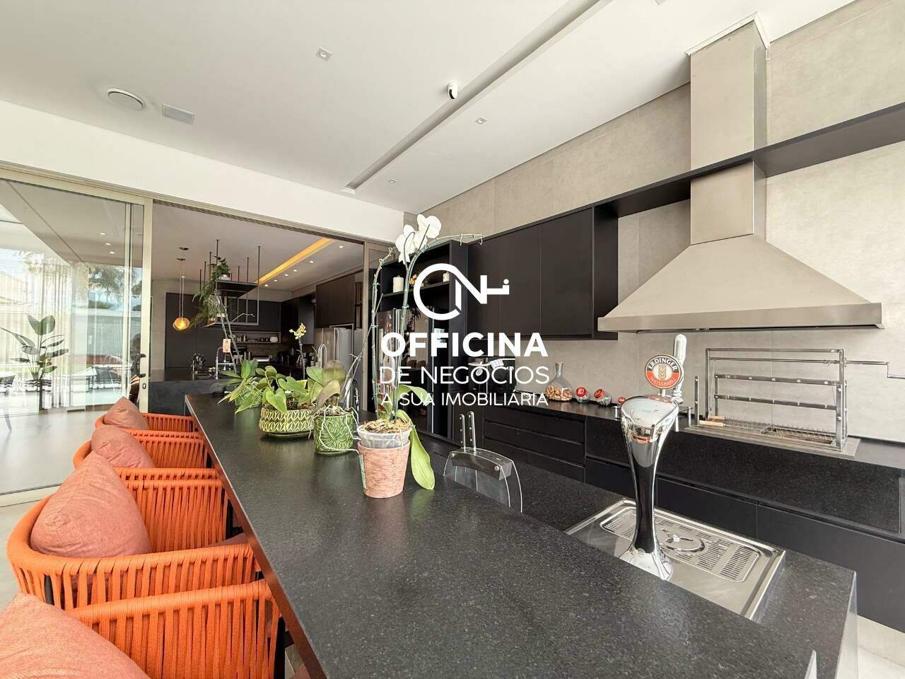 CASA à venda no JARDIM ACAPULCO: Foto 02