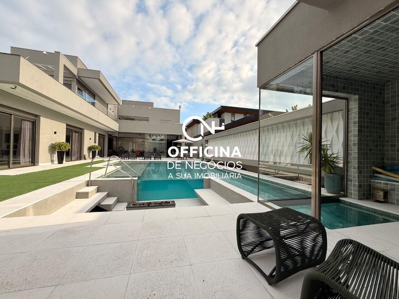 CASA à venda no JARDIM ACAPULCO: Foto 62