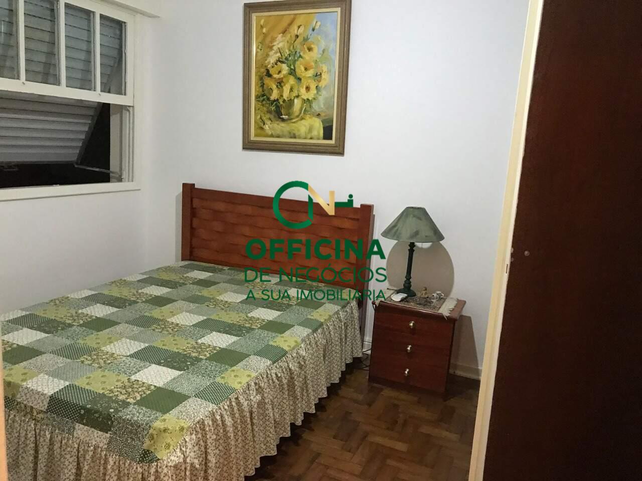 APARTAMENTO à venda no GONZAGA: Foto 08