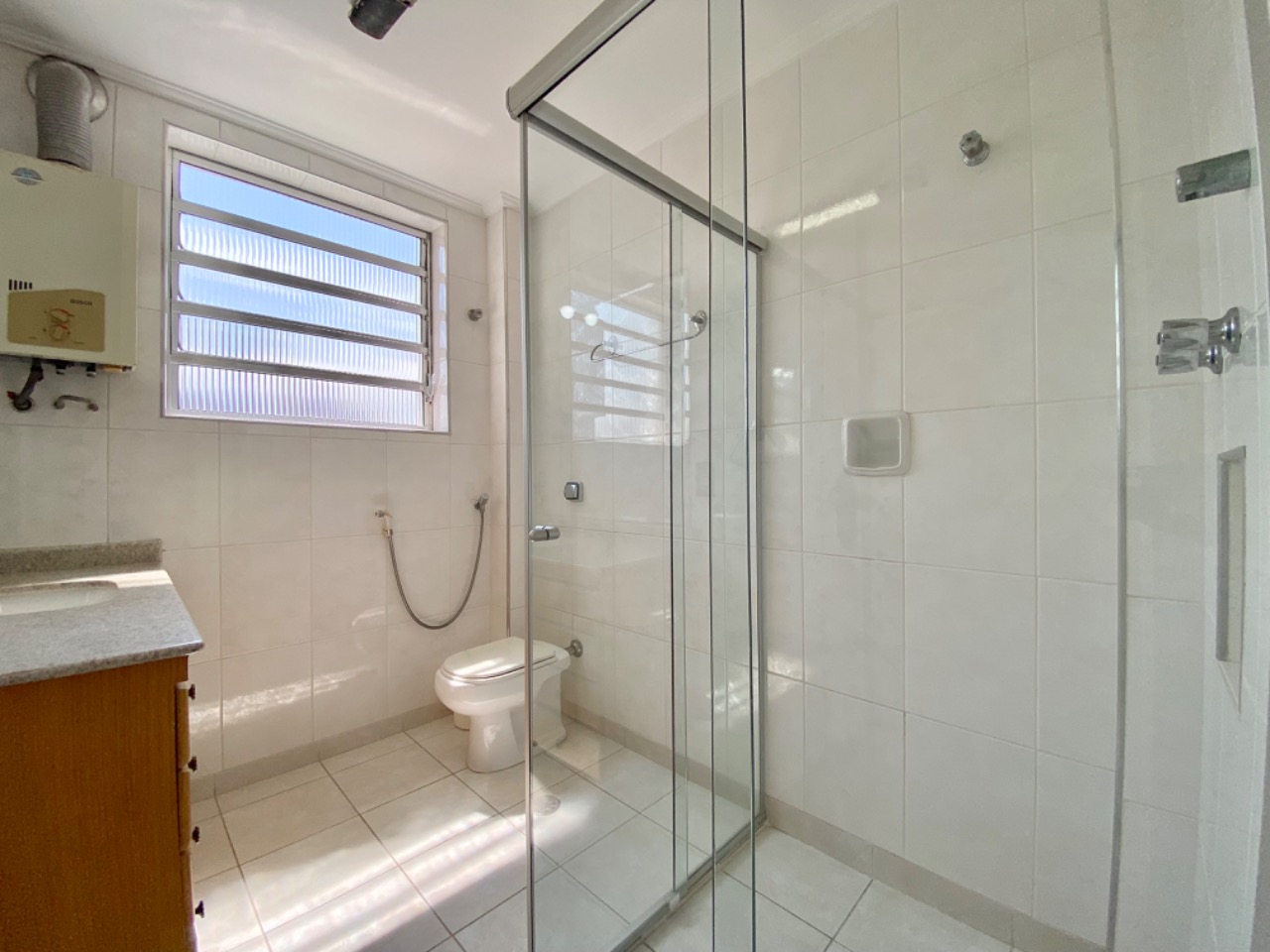 APARTAMENTO à venda no BOQUEIRÃO: Foto 07