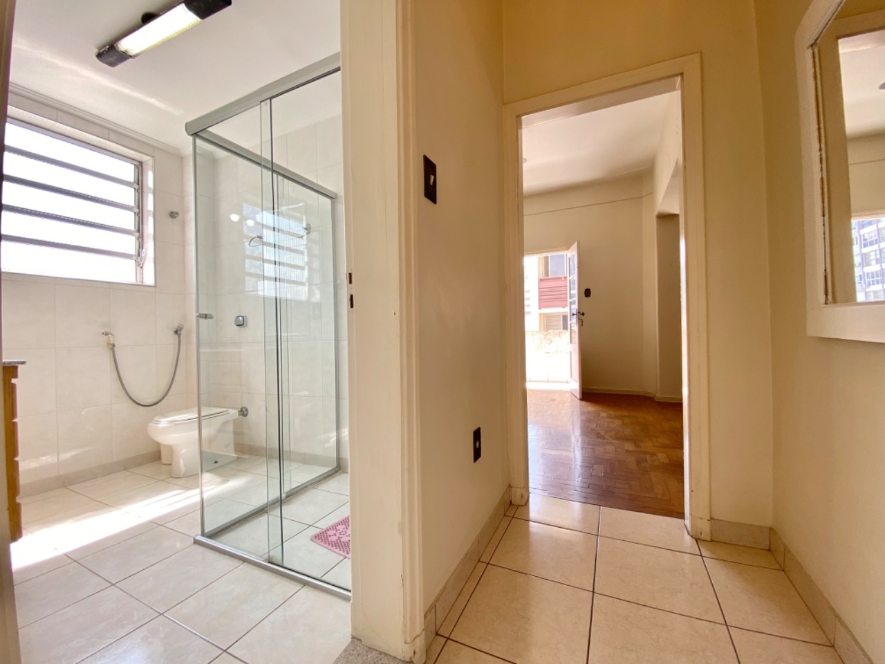 APARTAMENTO à venda no BOQUEIRÃO: Foto 06