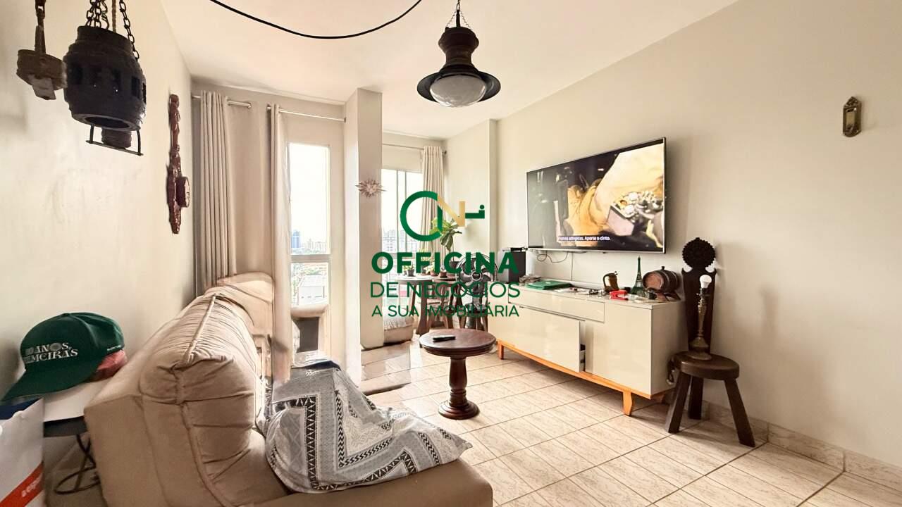 APARTAMENTO à venda no APARECIDA: Foto 01
