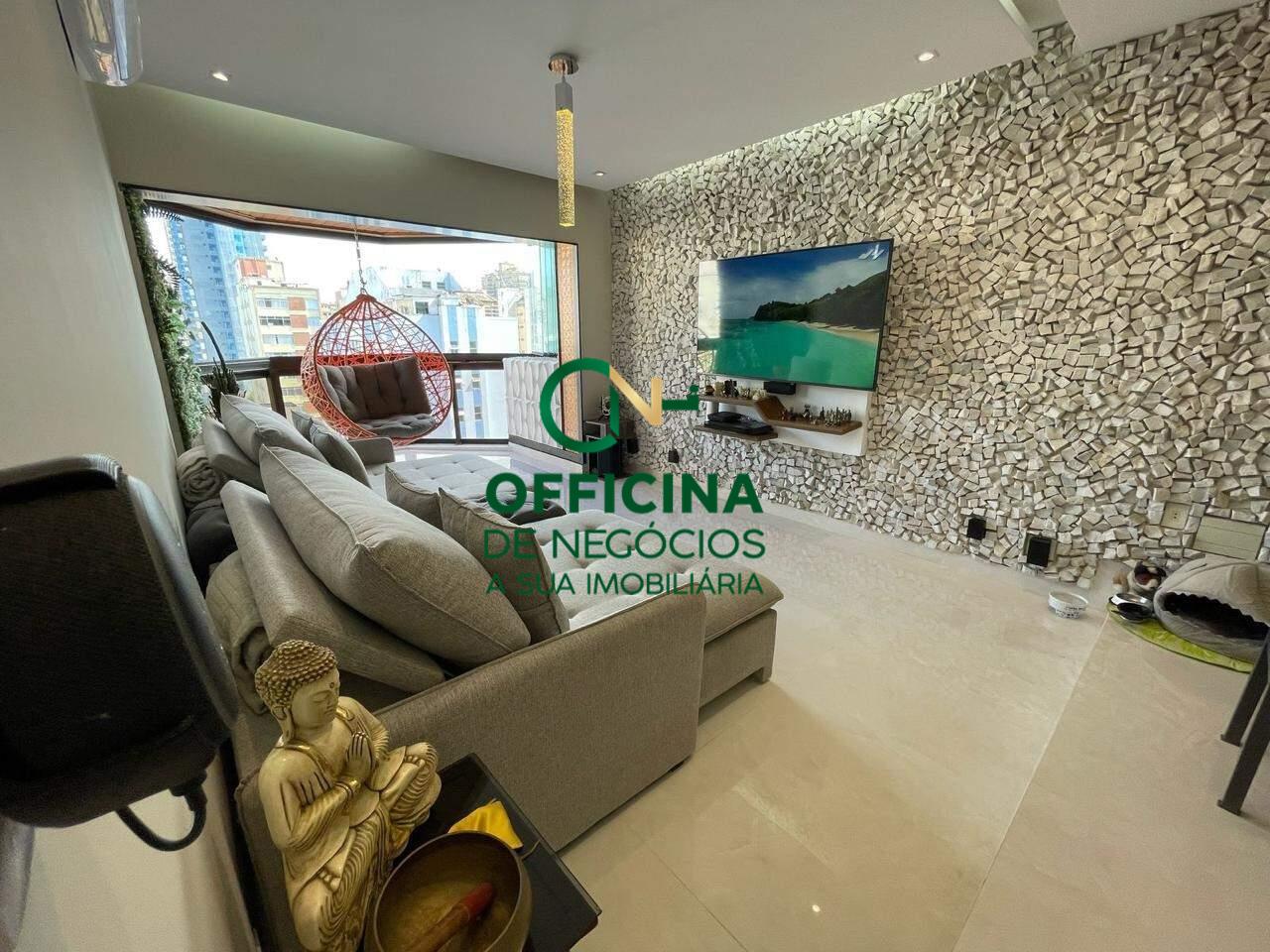 COBERTURA à venda no APARECIDA: Foto 17