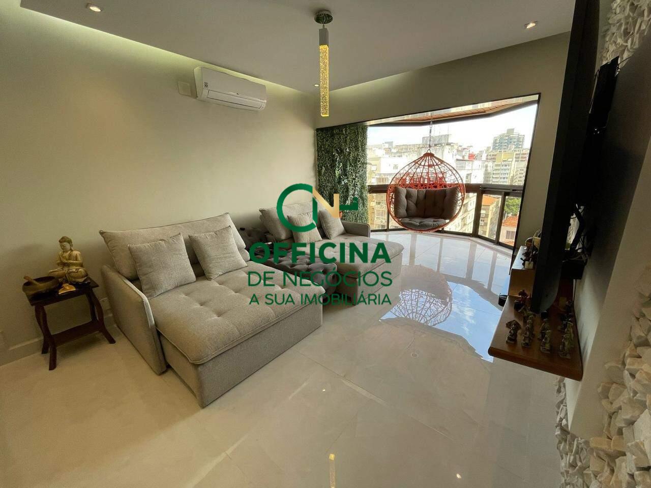 COBERTURA à venda no APARECIDA: Foto 19