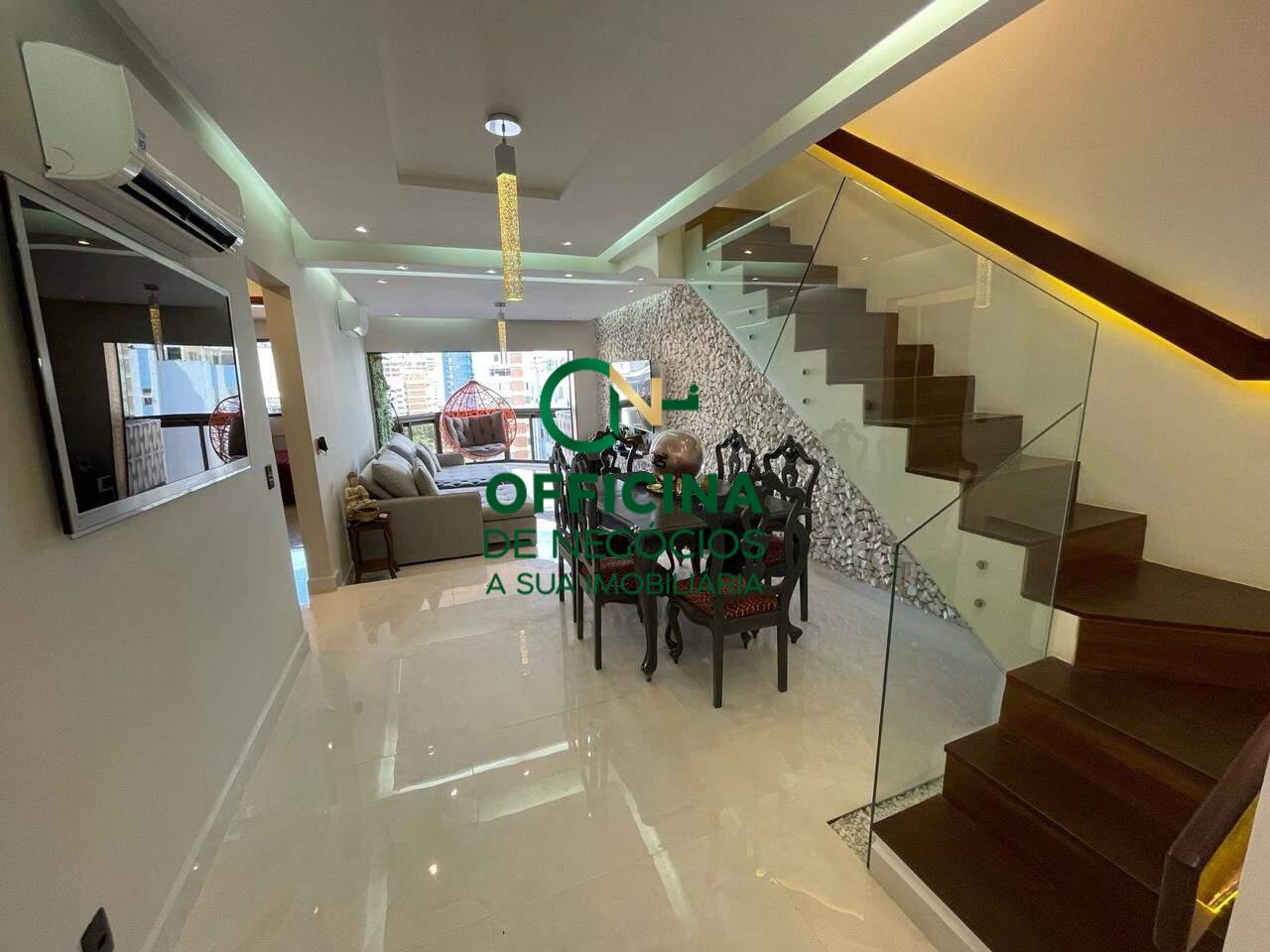 COBERTURA à venda no APARECIDA: Foto 19