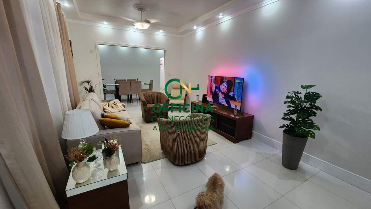 CASA à venda no CAMPO GRANDE: Foto 03