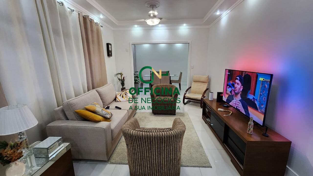 CASA à venda no CAMPO GRANDE: Foto 02