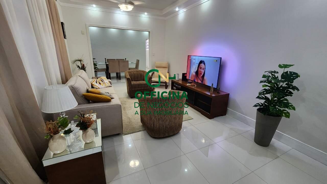 CASA à venda no CAMPO GRANDE: Foto 01