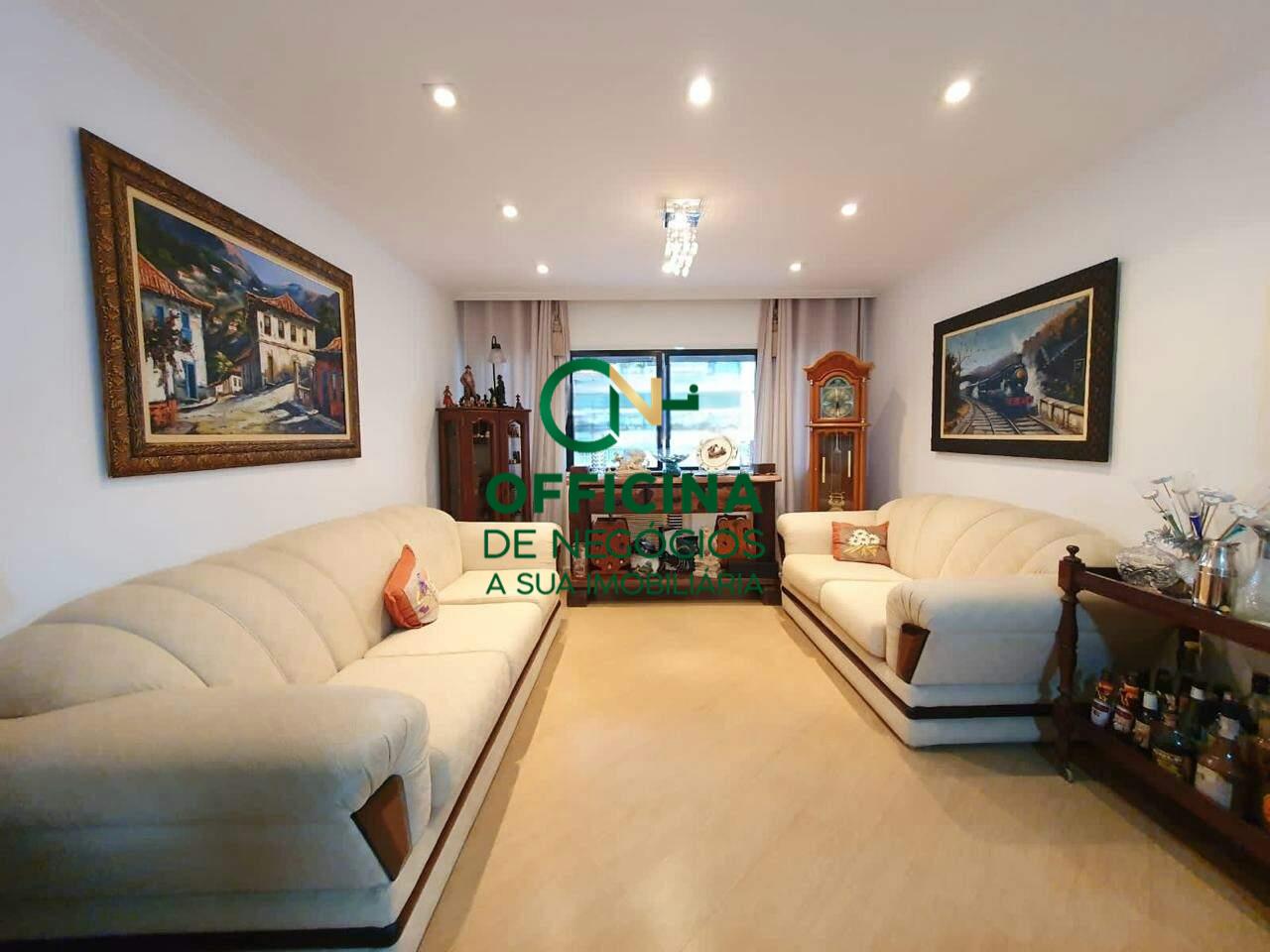 COBERTURA à venda no EMBARÉ: Foto 04