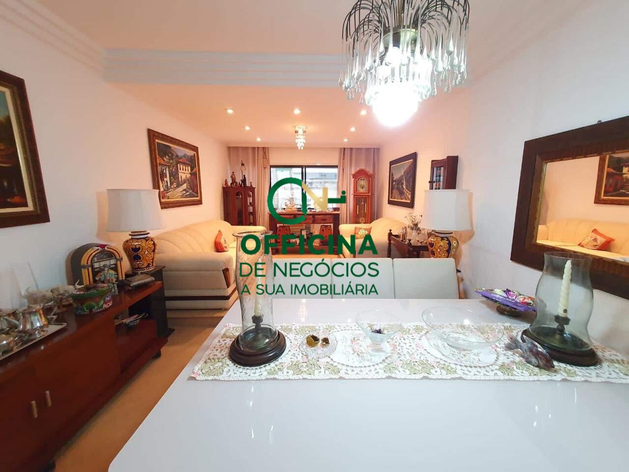 COBERTURA à venda no EMBARÉ: Foto 02