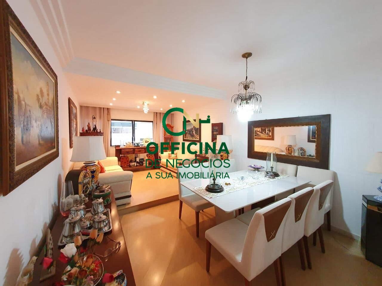 COBERTURA à venda no EMBARÉ: Foto 01