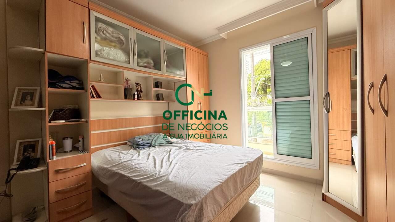 CASA à venda no EMBARÉ: Foto 02