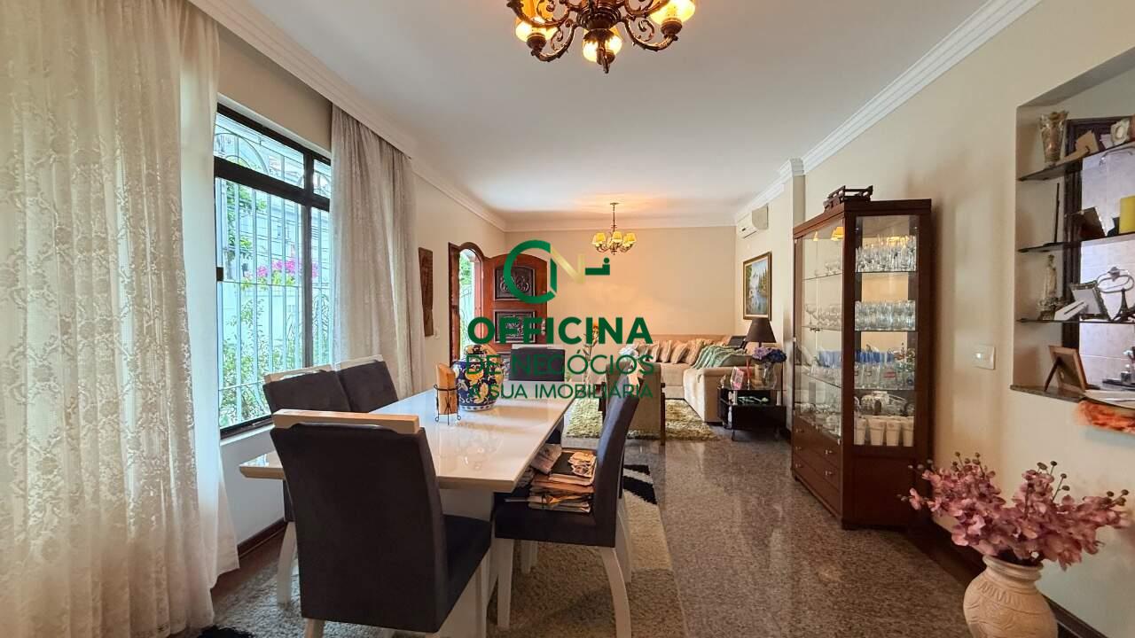 CASA à venda no EMBARÉ: Foto 01