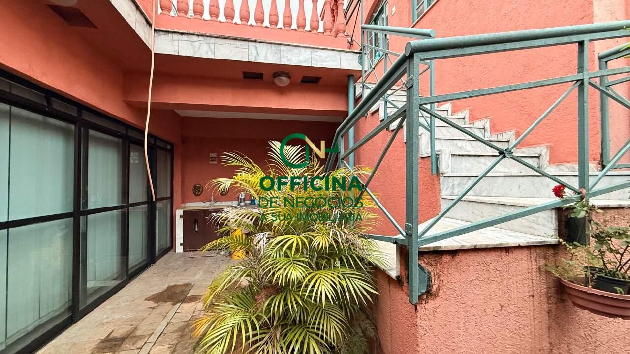 CASA à venda no BOQUEIRÃO: Foto 06