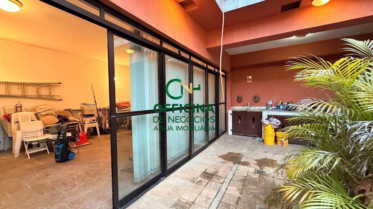 CASA à venda no BOQUEIRÃO: Foto 05