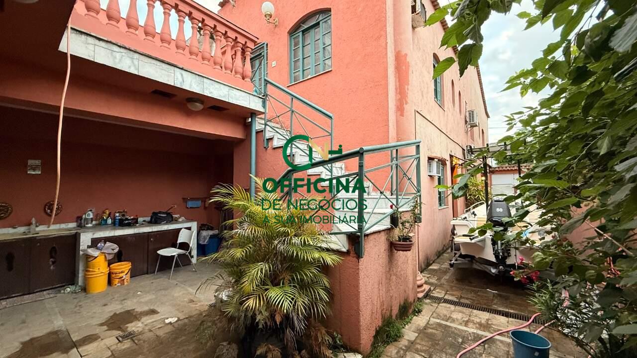 CASA à venda no BOQUEIRÃO: Foto 07