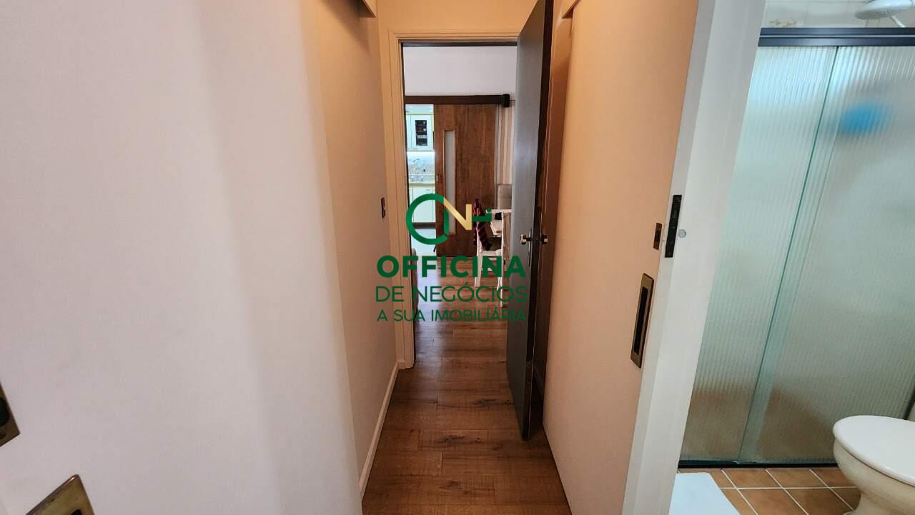 APARTAMENTO à venda no CAMPO GRANDE: Foto 09