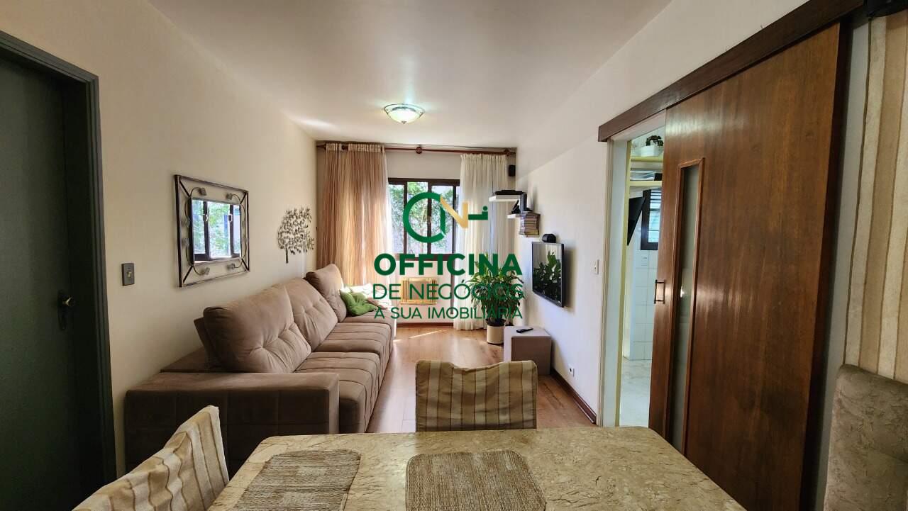 APARTAMENTO à venda no CAMPO GRANDE: Foto 02