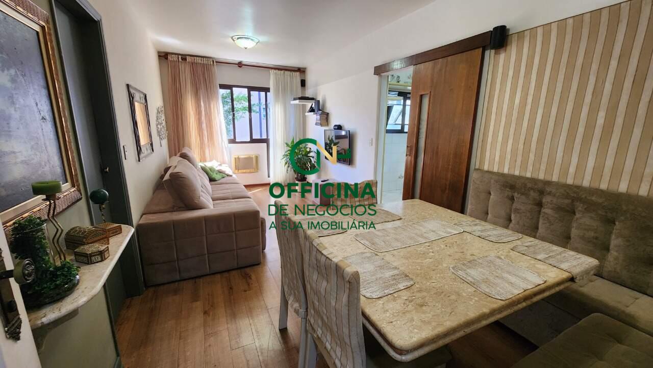 APARTAMENTO à venda no CAMPO GRANDE: Foto 01