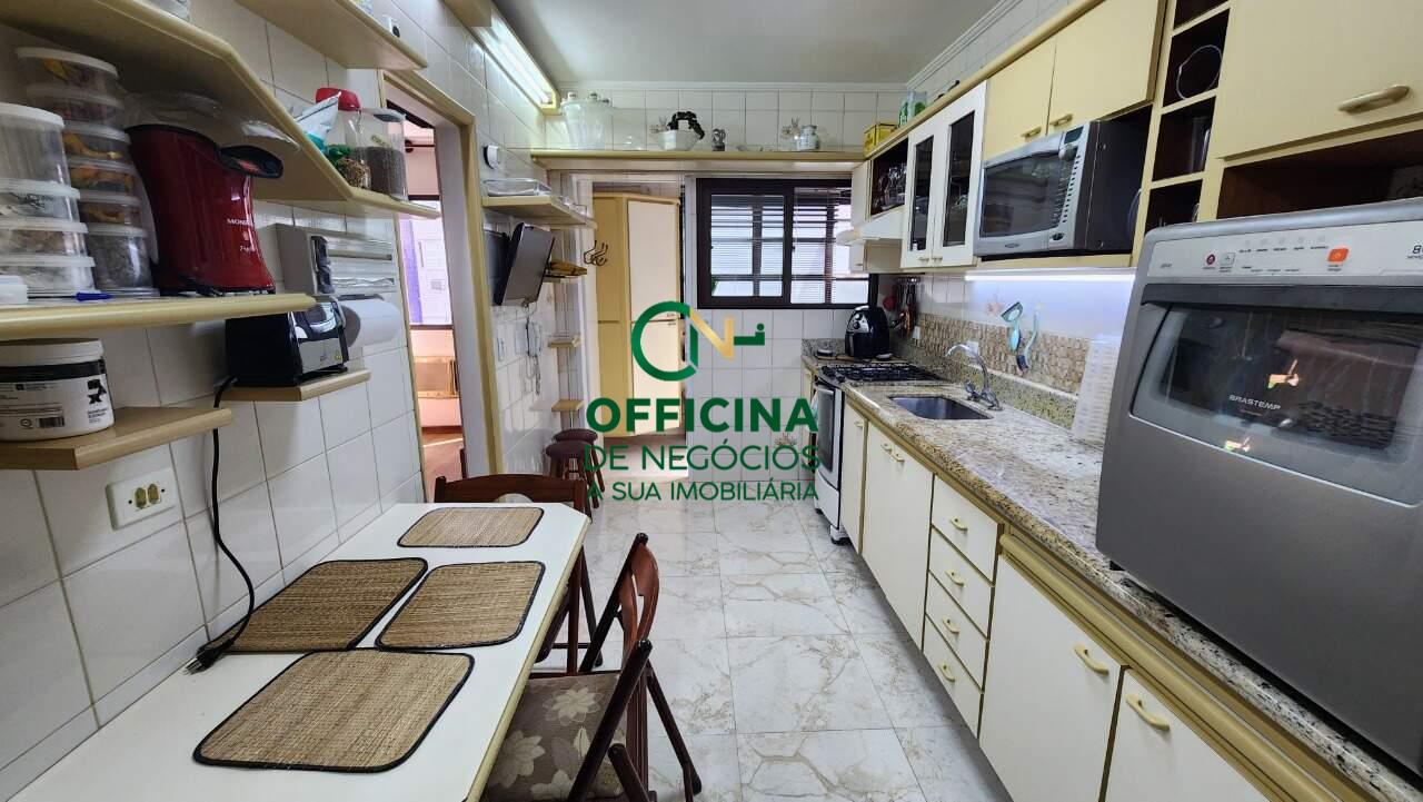 APARTAMENTO à venda no CAMPO GRANDE: Foto 06
