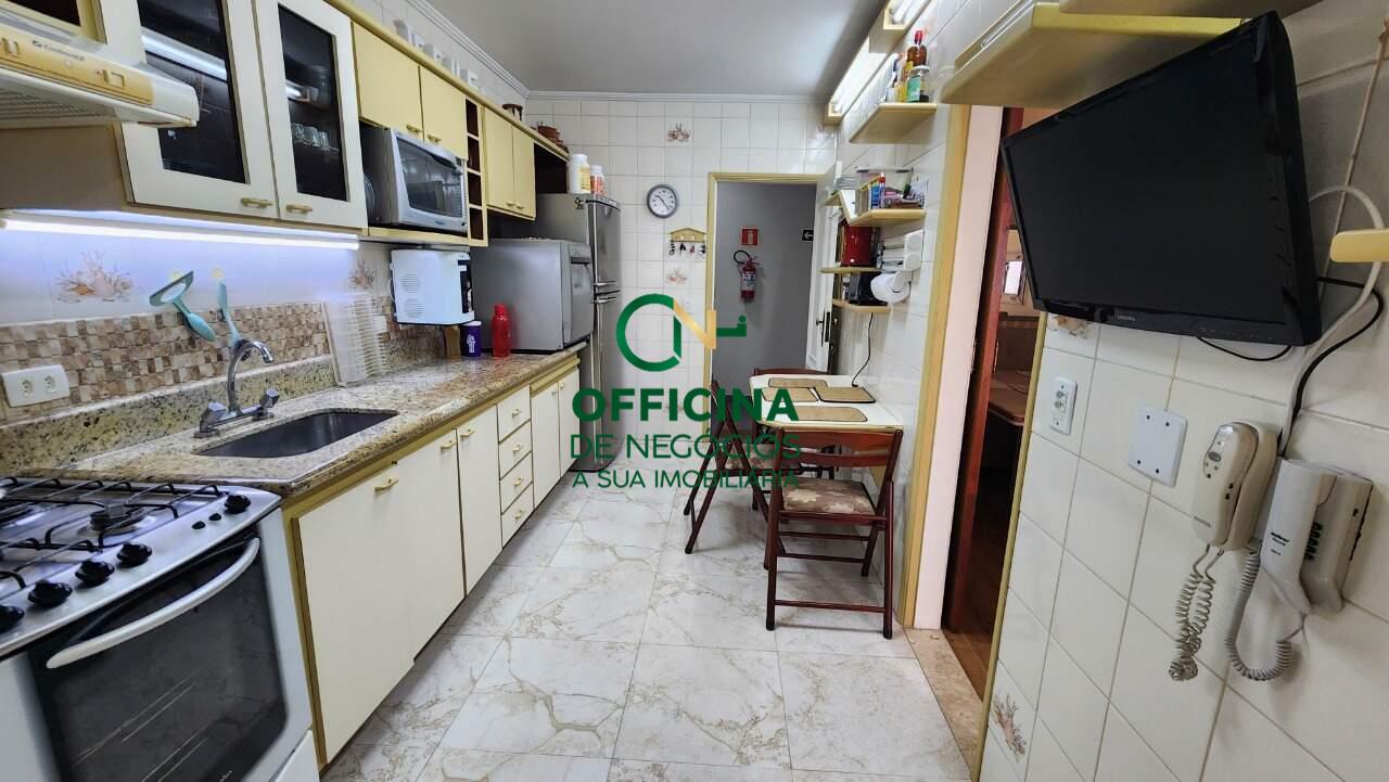 APARTAMENTO à venda no CAMPO GRANDE: Foto 07