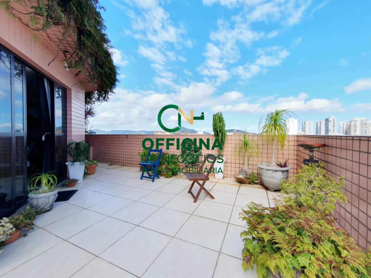 COBERTURA à venda no APARECIDA: Foto 07