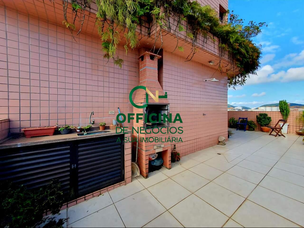 COBERTURA à venda no APARECIDA: Foto 08