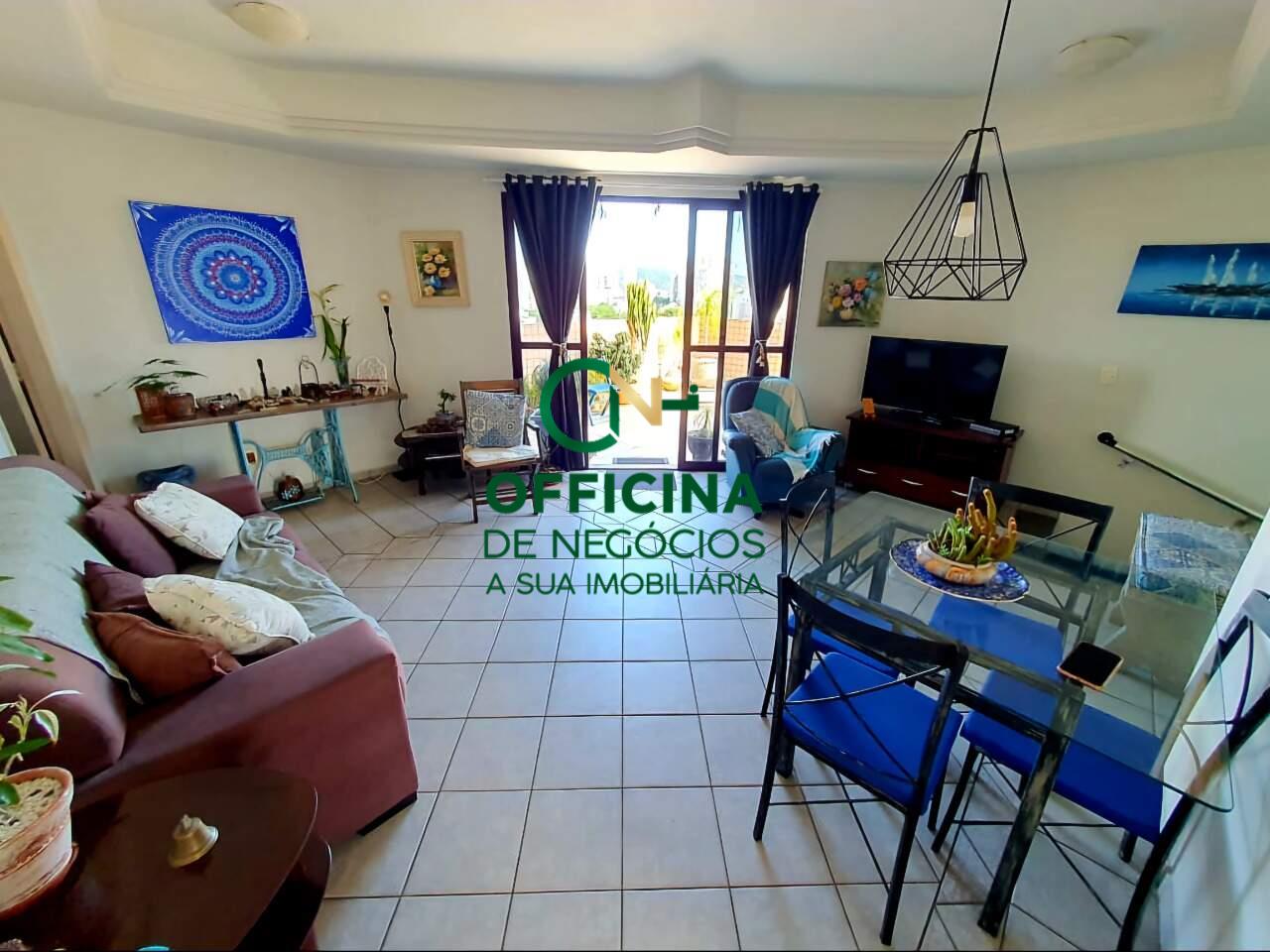 COBERTURA à venda no APARECIDA: Foto 11