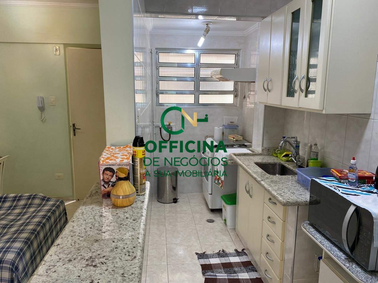 APARTAMENTO à venda no JOSÉ MENINO: Foto 04