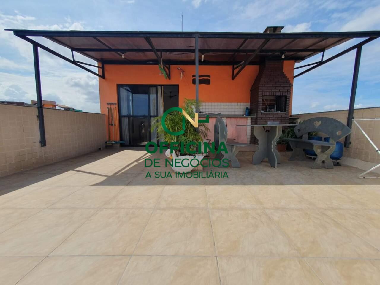 COBERTURA à venda no MACUCO: Foto 24