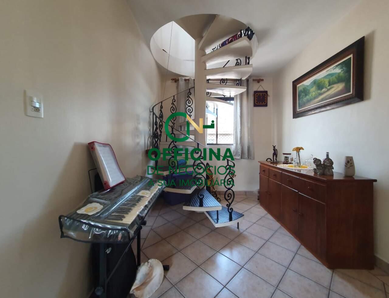 COBERTURA à venda no MACUCO: Foto 13