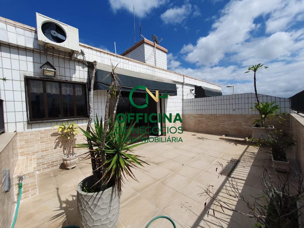 COBERTURA à venda no APARECIDA: Foto 18