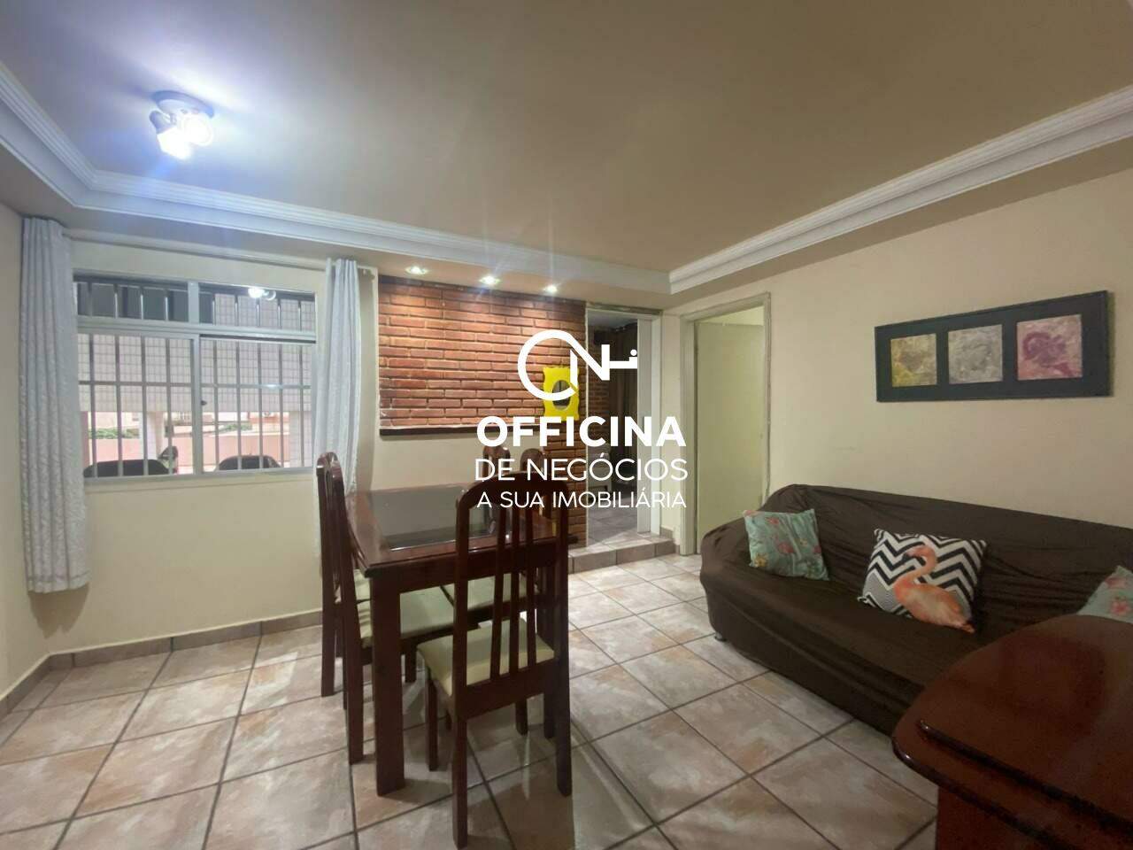 APARTAMENTO à venda no POMPÉIA: Foto 01