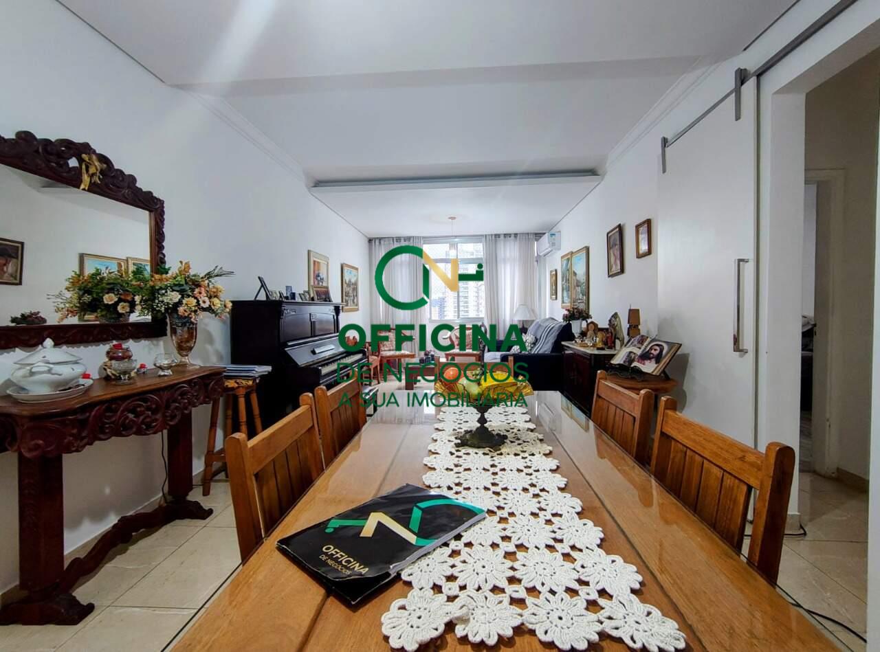 APARTAMENTO à venda no GONZAGA: Foto 02