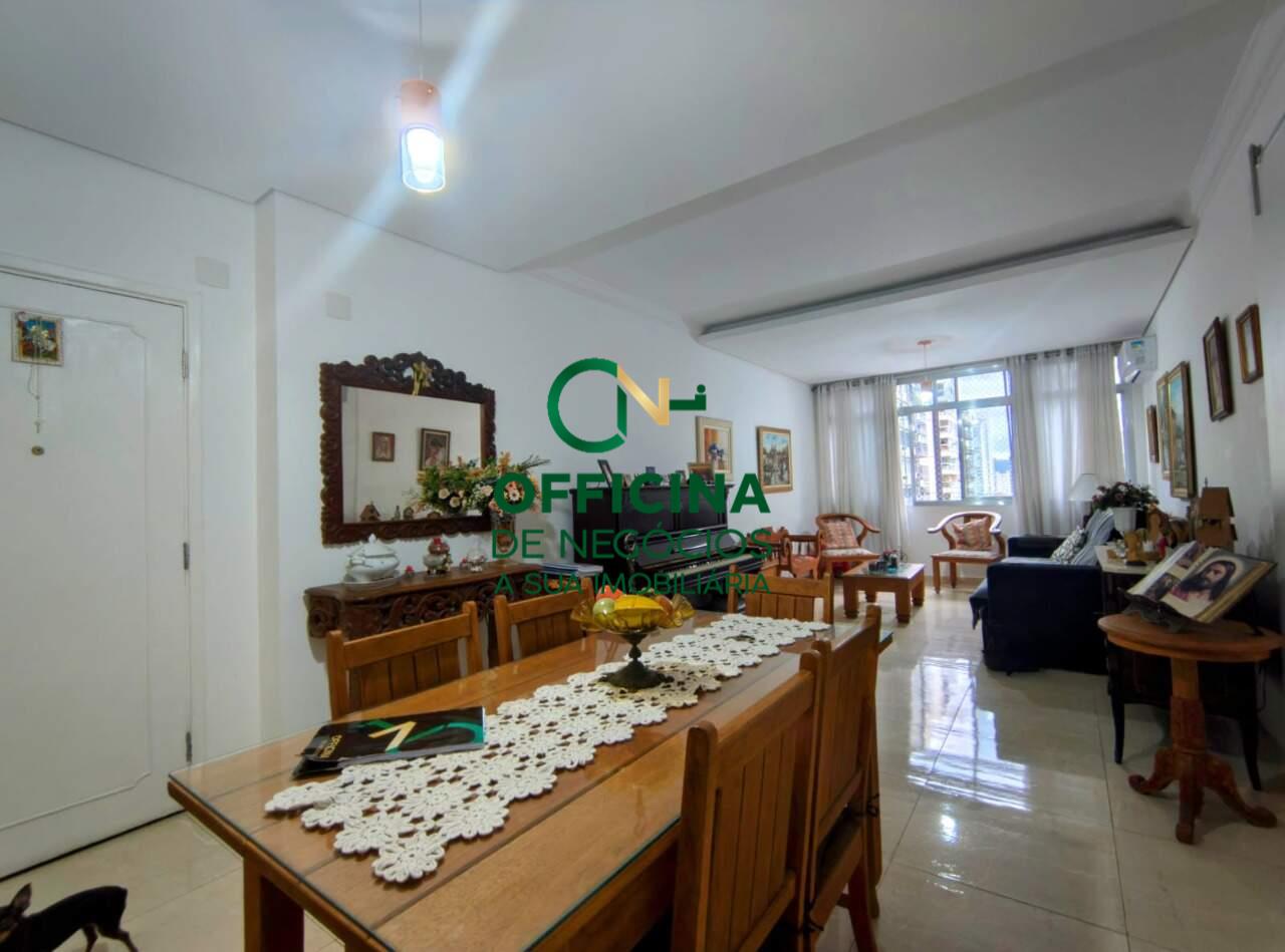 APARTAMENTO à venda no GONZAGA: Foto 03