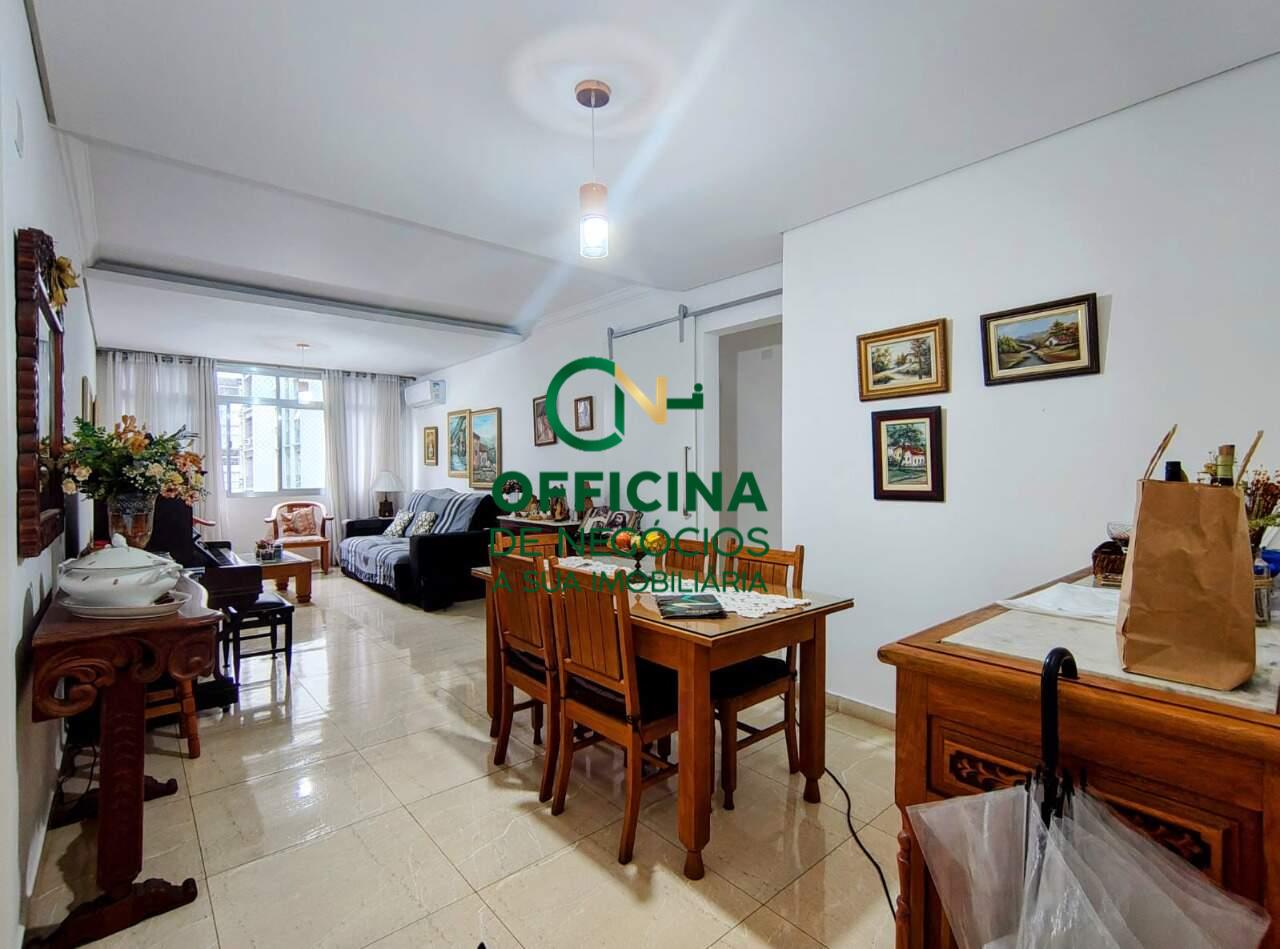 APARTAMENTO à venda no GONZAGA: Foto 01