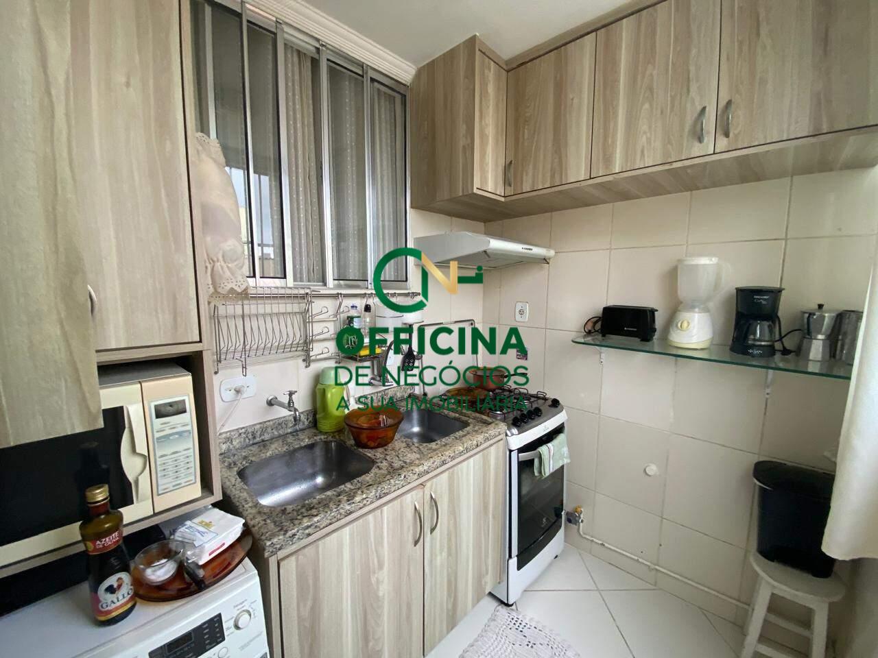 APARTAMENTO à venda no BOQUEIRÃO: Foto 25