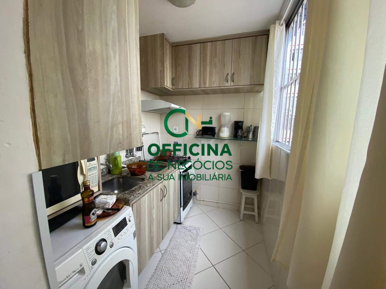 APARTAMENTO à venda no BOQUEIRÃO: Foto 09