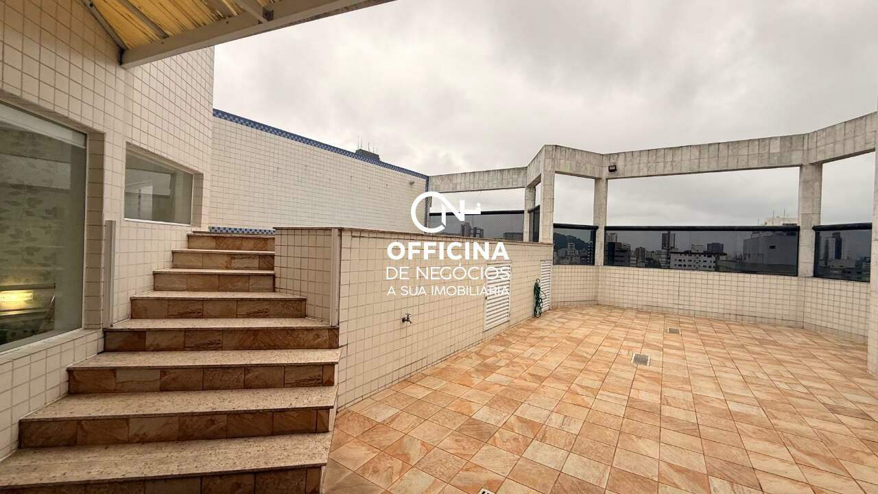 COBERTURA à venda no BOQUEIRÃO: Foto 01