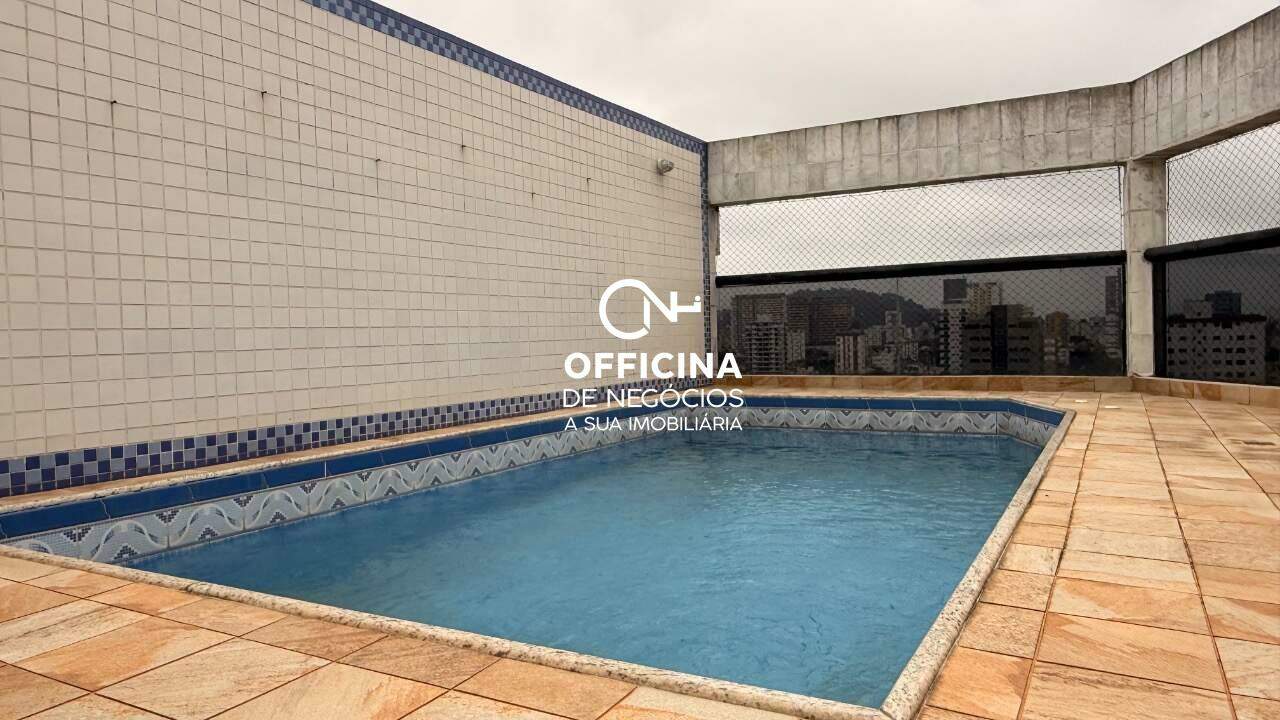 COBERTURA à venda no BOQUEIRÃO: Foto 04
