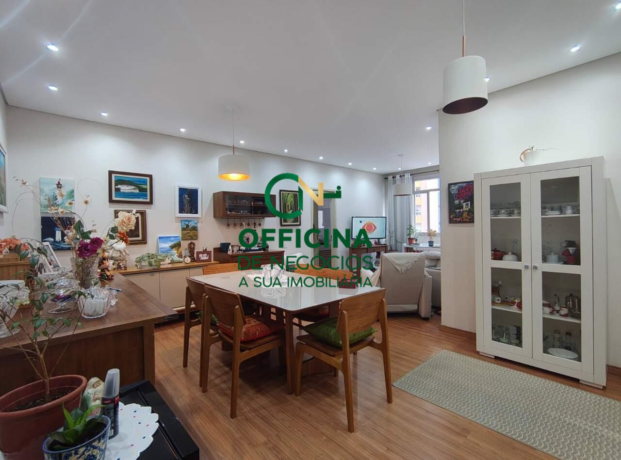 APARTAMENTO à venda no GONZAGA: Foto 01