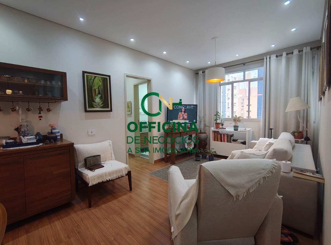 APARTAMENTO à venda no GONZAGA: Foto 08